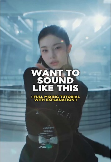 Mixing Tutorial Using BandLab for Beginners