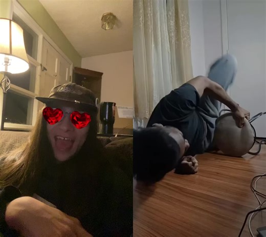 #duet with @Robert Howell we love you❤️❤️❤️