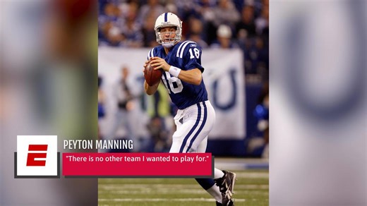 Inside Peyton Manning's Quiet Struggles