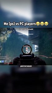 36K views · 180 reactions | Me (ps) vs PC players  | Destiny 2 Memes | Facebook