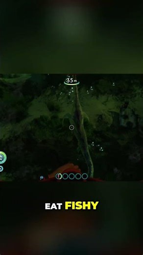 I Thought This Fish Was Safe… | Subnautica