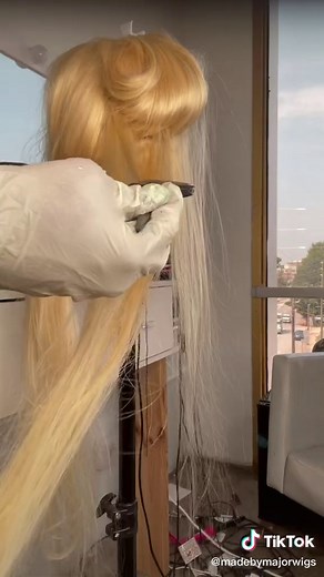 Wella T-35 Hair Toning: Before & After Results Revealed