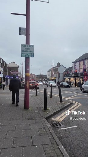 Discover Birmingham's Famous Soho Road