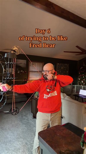 Preparing for 2026-2027 Deer Season with Bear Archery