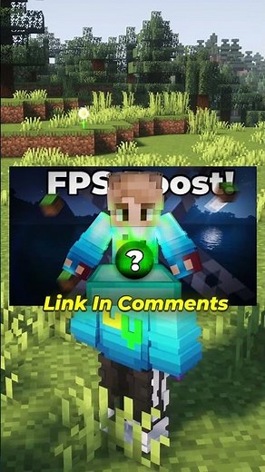 Best FPS Boost MOD Pack! 😍