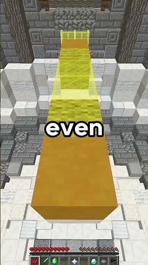 I Learned How To 45 Strafe In Minecraft