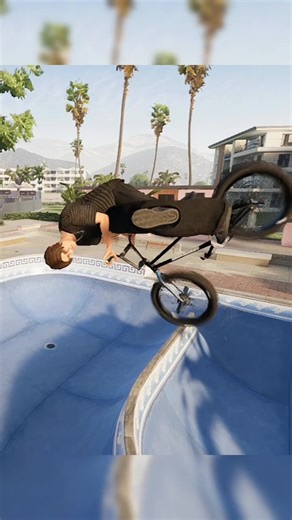 Ultimate BMX Streets Gameplay Experience