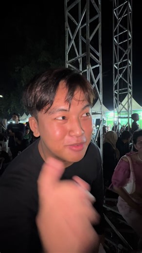 Skincare Secrets with Miss Zaky at Festival Sahur