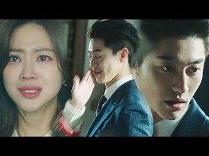조보아, 곽동연 속내 파악에 눈물 ‘따귀 작렬’ 《My Strange Hero》 복수가 돌아왔다 EP12