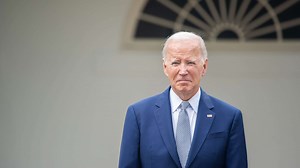 New polls finds weakness on economy, immigration for Biden