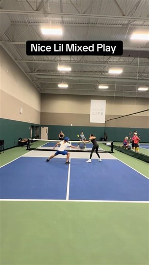 Some Fast Hands On Display #pickleballaddict #pickleballhighlights #pickleball #pickleballislife
