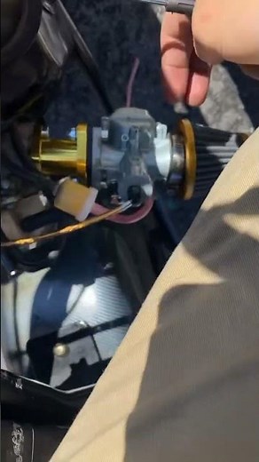 How to tune carburetor on predator 212cc and 196cc