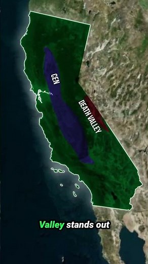 What If California Was Its Own Country? 🐻🇺🇸