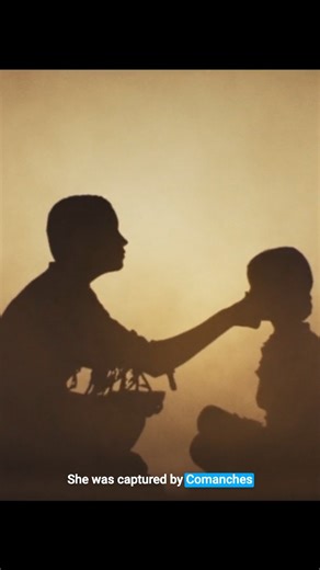 Cynthia Ann Parker’s story is one of identity, love, and loss—caught between two worlds. At just 9 years old, she was taken during a Comanche raid on her family's Texas settlement in 1836. Raised by the Comanche, she fully embraced their way of life, eventually marrying a respected warrior and becoming the mother of Quanah Parker, the last Comanche chief to surrender to the U.S. government. But her story took another turn. In 1860, after nearly 25 years with the Comanche, she was “rescued” by Te