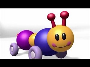 Baby Einstein DVD Logo 77783833 B963 4F4D BDC7 2FA071747FE7