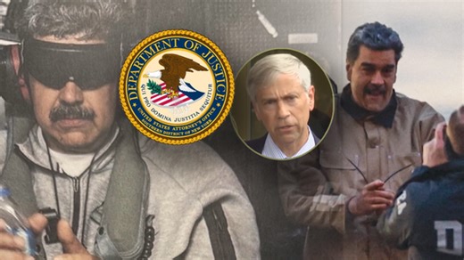 마두로 붙잡은 뉴욕남부연방검찰…왜 중요한 수사는 남부에 집중되나? : 네이트 뉴스