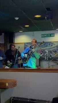 B.B. King Live At the Regal