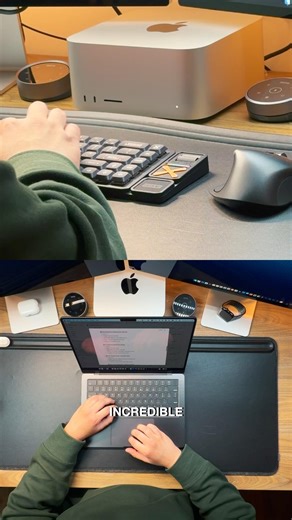 MacBook Pro vs Mac Studio — Which One Wins?