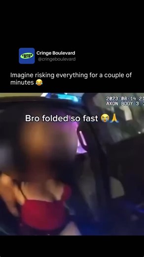 Cringe Blvd on Instagram: "Experts say that man hasn’t had a good night sleep ever since 😂 Follow @cringeboulevard for more!"