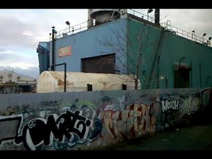 A Ride on the Lower Montauk Branch (with abandoned stations noted)