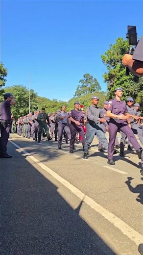São Paulo State Military Police Sergeant Academy