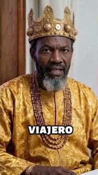 "No confundas velocidad con dirección" - El Secreto de Mansa Musa 🧭