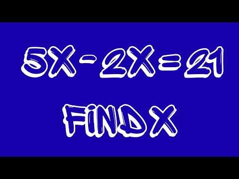 Solve for X • 10 seconds per question Challenge, 5 Levels • No pause • No calculator. #mathchallenge