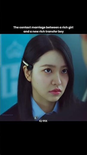 Drama :- Bitch X Rich #upcoming #kdrama #contract #marriage #drama