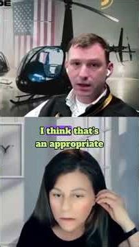 CEO of Robinson Helicopter Company on Helicopter Fuel Cell transition @robinsonhelicopterofficial