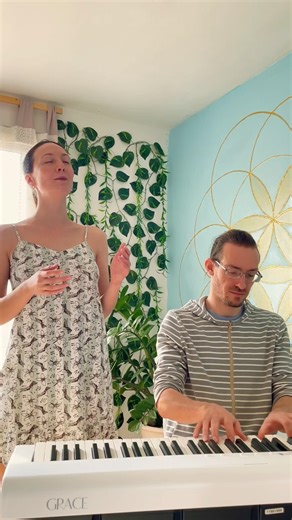 Spring melody #springmusic