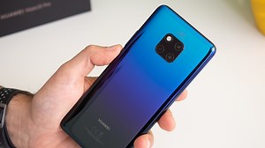 Huawei Mate 20 Pro Q&A: Your questions answered!