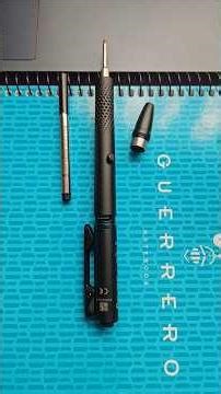 New O’Pen 3: how to charge and change the ink 🔋👌