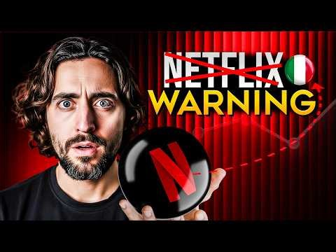 Fluent Italian with Nextflix? Not Without This