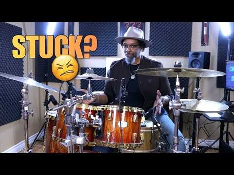 Why Drummers PLATEAU 😩 And How To Push Through It!