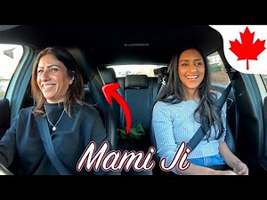 Canadian Driver Mock Test In London