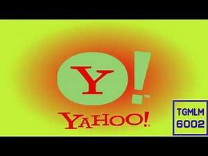 Yahoo Logo Effects | Nickelodeon 2011 Effects
