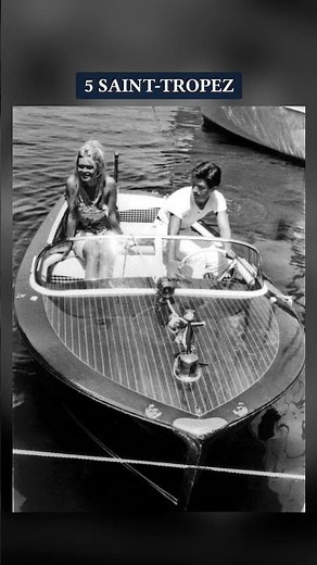 Brigitte Bardot in 10 Pictures | French Cinema’s Global Icon #shorts