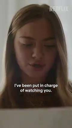 You don't want them watching you... The Watcher is coming on October 13th, only on Netflix | Netflix