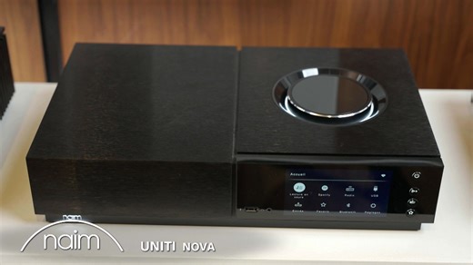 Vous êtes à la recherche d’une solution tout-en-un d’amplification haute-fidélité sans compromis sur la qualité sonore? Voici les amplificateurs réseau de la série Naim Audio Uniti! 🔊 Dans cette vidéo, Maison Adam vous présente 3 produits de la série Uniti soit le Naim Atom, Nova et Nova PE. Il sera question du design, de la qualité de fabrication, de la connectivité, de la technologie et surtout de la qualité sonore. Plongez dans une expérience d’écoute où chaque modèle garantit une reproducti