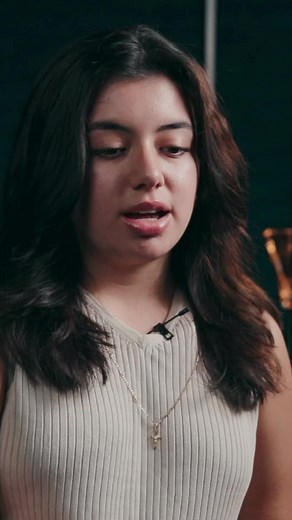 Powerful Testimony! | Hungry Generation