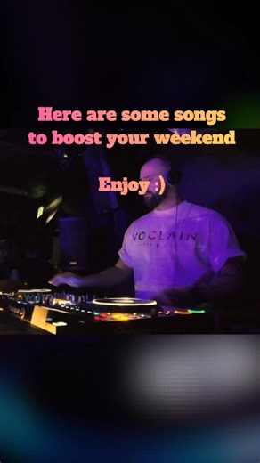 Matt Streule on Instagram: "Some songs to get you into weekend mode. Recorded @ @ponyclub_party. Thanks for the great remixes! @alok @ponyboysounds @lukealexvnder @chalantmusic @volacmusic"