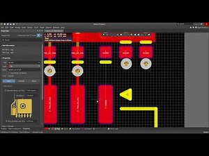 Snapping When Creating Polygons in Altium Designer | PCB Routing