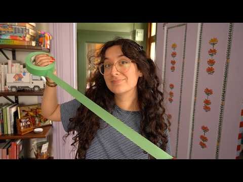 I Did 4 Tiny Projects to Make My House Feel like a Fairytale