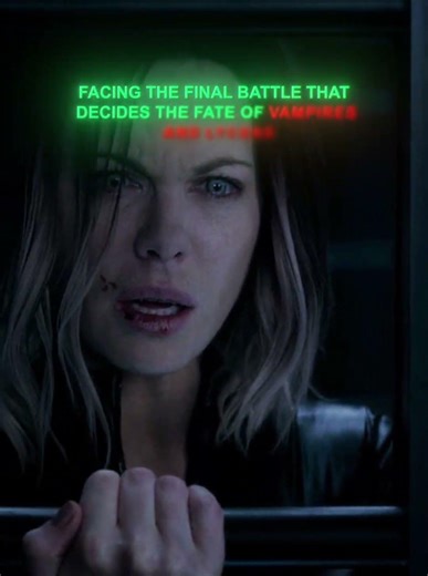 She Became Untouchable | Selene Edit | Montagem Elder (Slowed) #edit