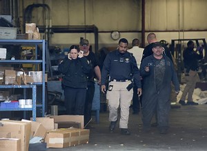 Furnace explosion kills 1, injures another at Hi-Tech Steel Treating