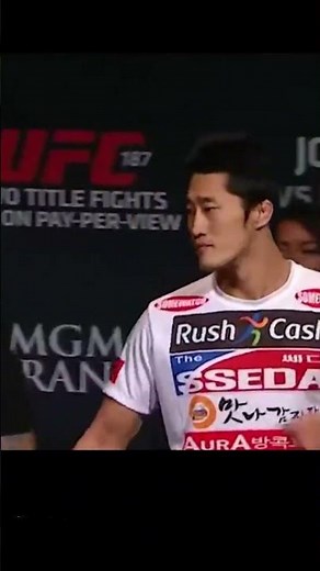 Stun Gun Kim Dong-hyun vs. Asia — Who Will Triumph?