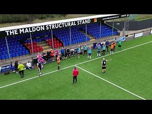 Playing Walking Football for England - Here is How