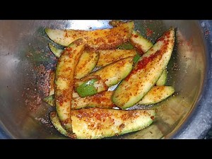 Kaccha Aam Masala | नमक मिर्ची आम मसाला | School ki yadein Aam ki Chaat | Raw Mango Masala