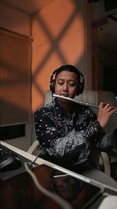 Lgm. Rangkaian Melati #fyp #foryou #keroncong #trending #flute