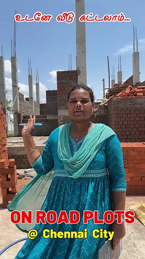 23K views · 174 reactions |  For Booking Call: 90907 90607 ✅ Project Details: Location : Kelambakkam Junction, OMR, Chennai Approved : DTCP & RERA plot Size : 750 to 2,400 sq.ft., Facing : ALL Bank Loan : up to 90% Builder : earthen spaces ✅ Contact : mob: 90907 90607 | Builders Mail | Facebook